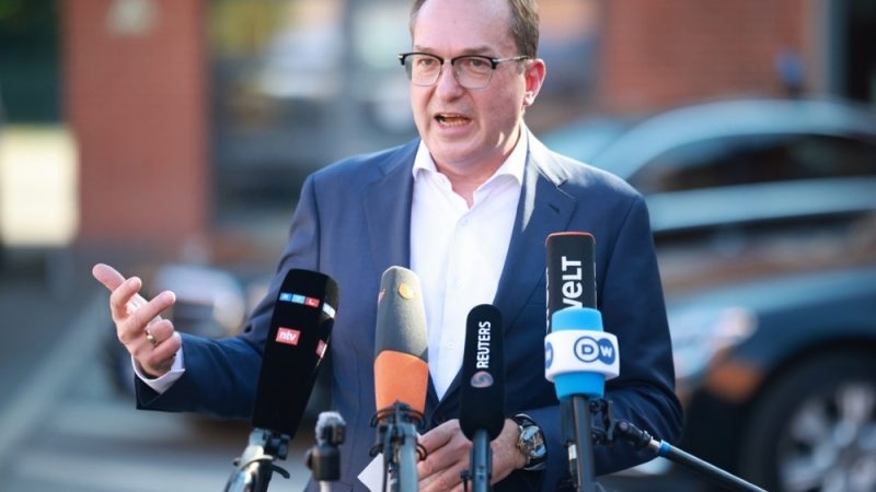 Germany presents delayed cybersecurity law update plan