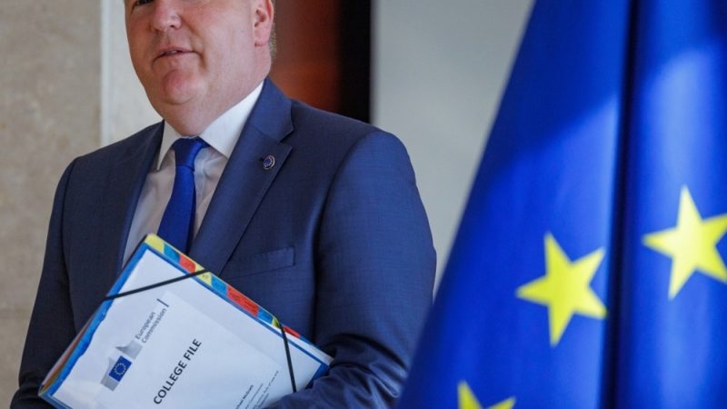 Commission sets out how businesses exploit web users as it eyes digital fairness rules