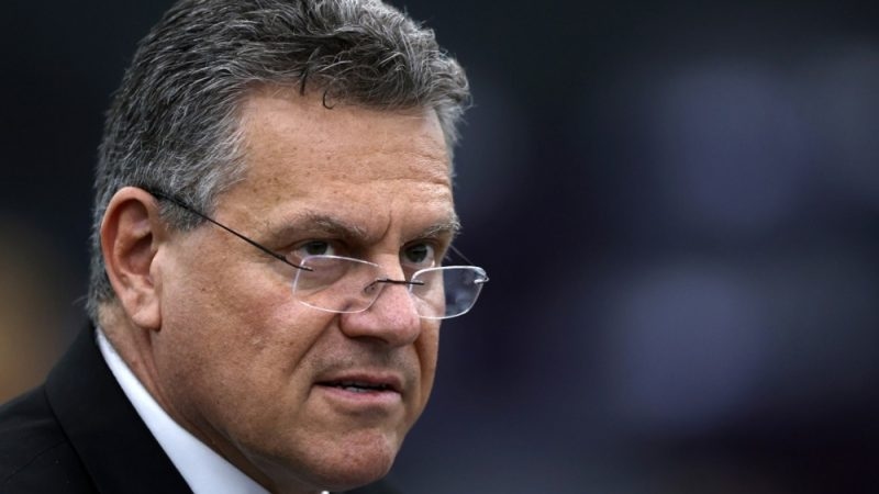 Trump's tariffs could trigger EU-US decoupling, warns Brussels' trade chief