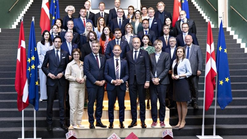 Hungary resists EU push to fast-track 2040 climate goal