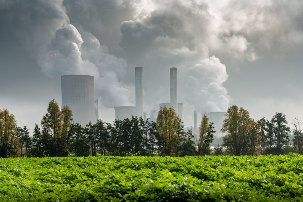The Brief – The new climate target will take compromise and cash. In abundance