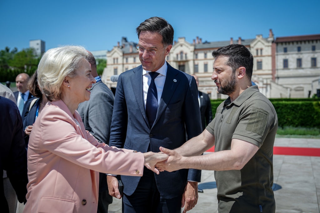 The Brief – Brand Zelenskyy loses its lustre