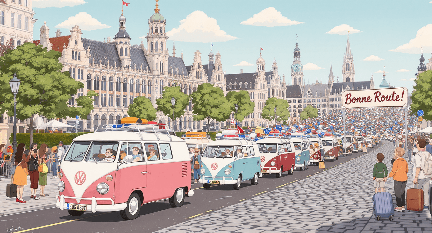 The Brief – 25 July 2025: The Good, the Bad, and the Ugly