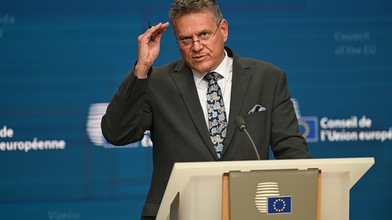 The Brief – Praise be Brussels for resisting the call of mercantilism