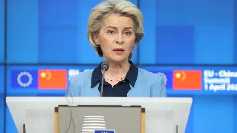 The Brief – Why Europe has succumbed to Chinese whispers