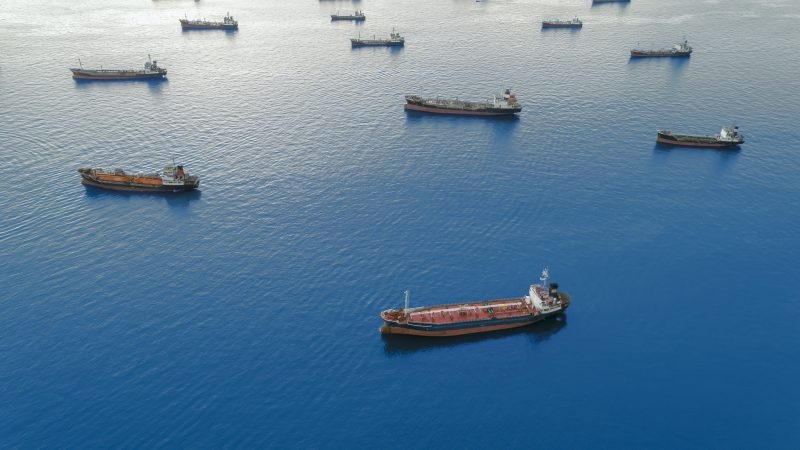 Keeping EU Shipping Competitive in the Energy Transition