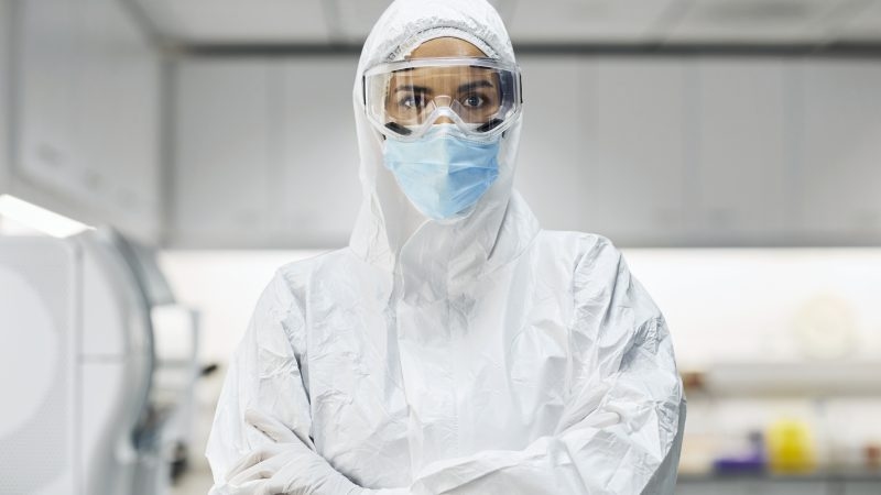 EU health security planning prioritises protective equipment