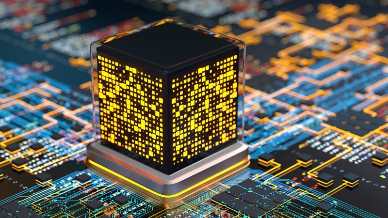 Danish quantum investment will boost EU biotech and medical research