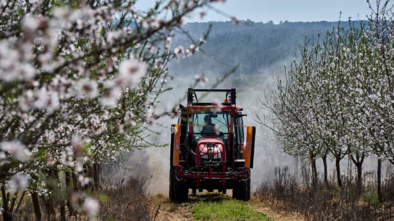 Colour me confused: EU divided over pesticide risk labels