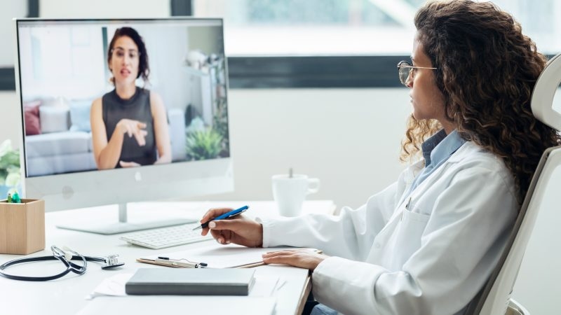 Bulgaria's telemedicine proposal sparks backlash over state monopoly