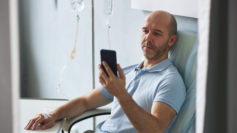 Irish AI start-up targets chemotherapy bottlenecks with remote assessment platform