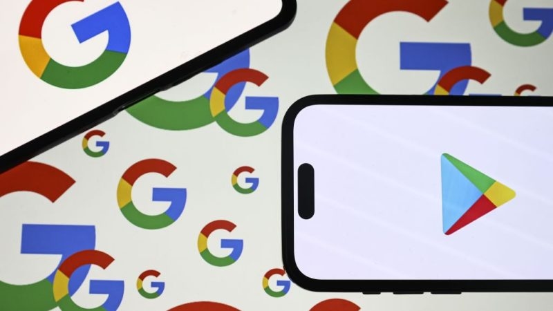 Age checks on app stores pop up in Commission survey