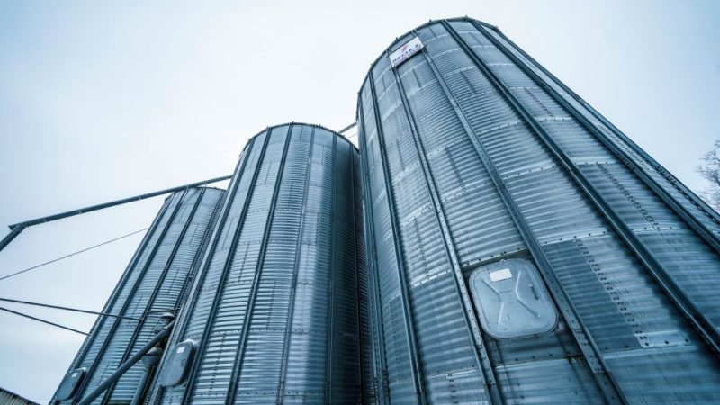 Commission proposes strategic food stocks in CAP reform