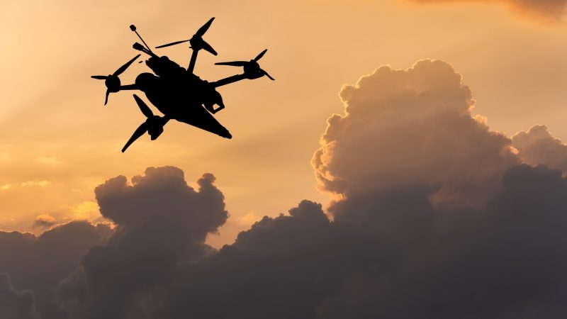 What the next EU budget means for defence tech