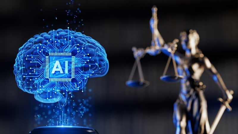 Parliament study pushes to bring AI liability law back from the dead