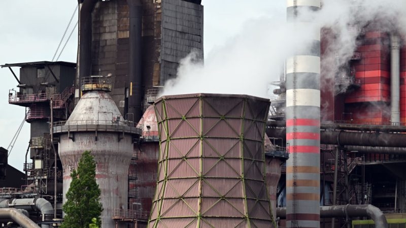 Czech industries urge PM to pushback on EU climate rules