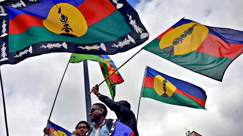 France, New Caledonia open talks to break political deadlock after deadly unrest
