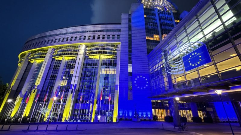 MEPs recommend more exemptions to corporate sustainability rules