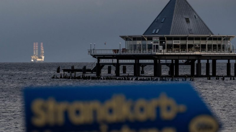 Poland's largest oil and gas discovery revealed off Baltic coast