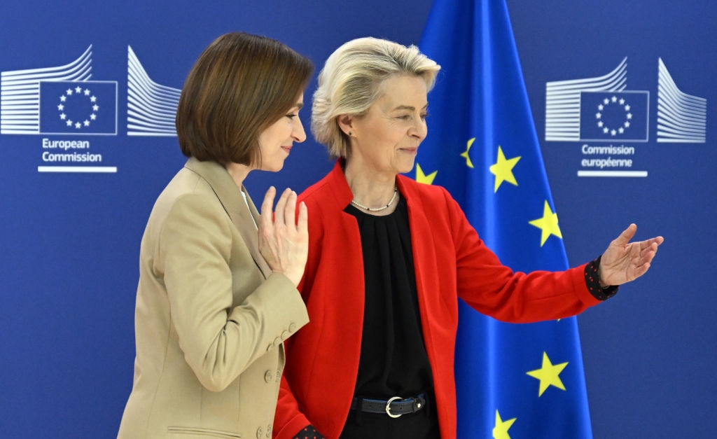 The EU's Moldova dilemma