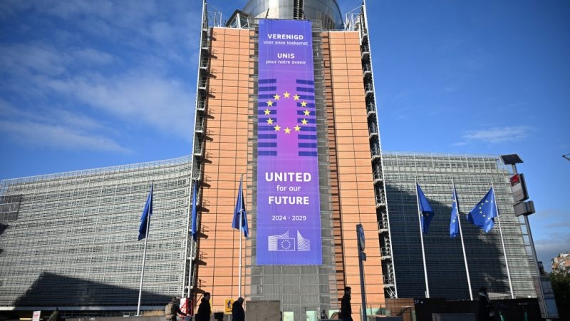 The EU will not budge on deadline for generative AI rules