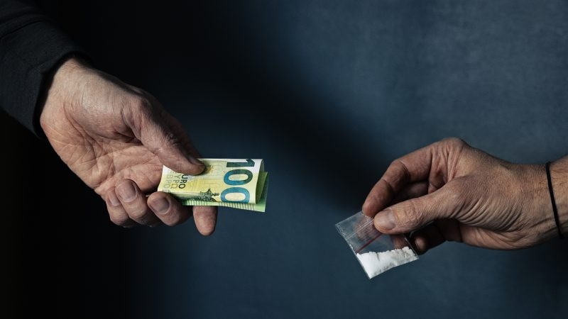 Ireland publishes National Drugs Strategy as ministers battle rising cocaine use
