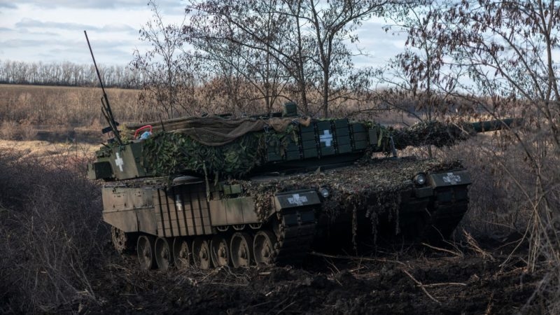 Eighteen countries draw on EU's €150 billion SAFE defence loans scheme