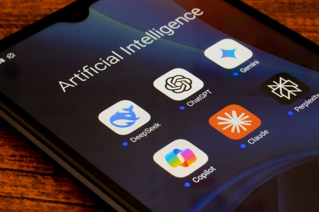 Commission eyes grace period for signatories to AI Code of Practice