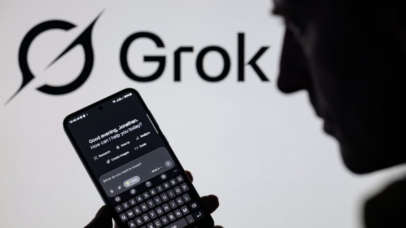 Commission meeting with X in wake of Grok AI antisemitism scandal