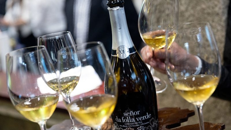 Winemakers slam EU's push to include drink in €72bn US trade counterpunch
