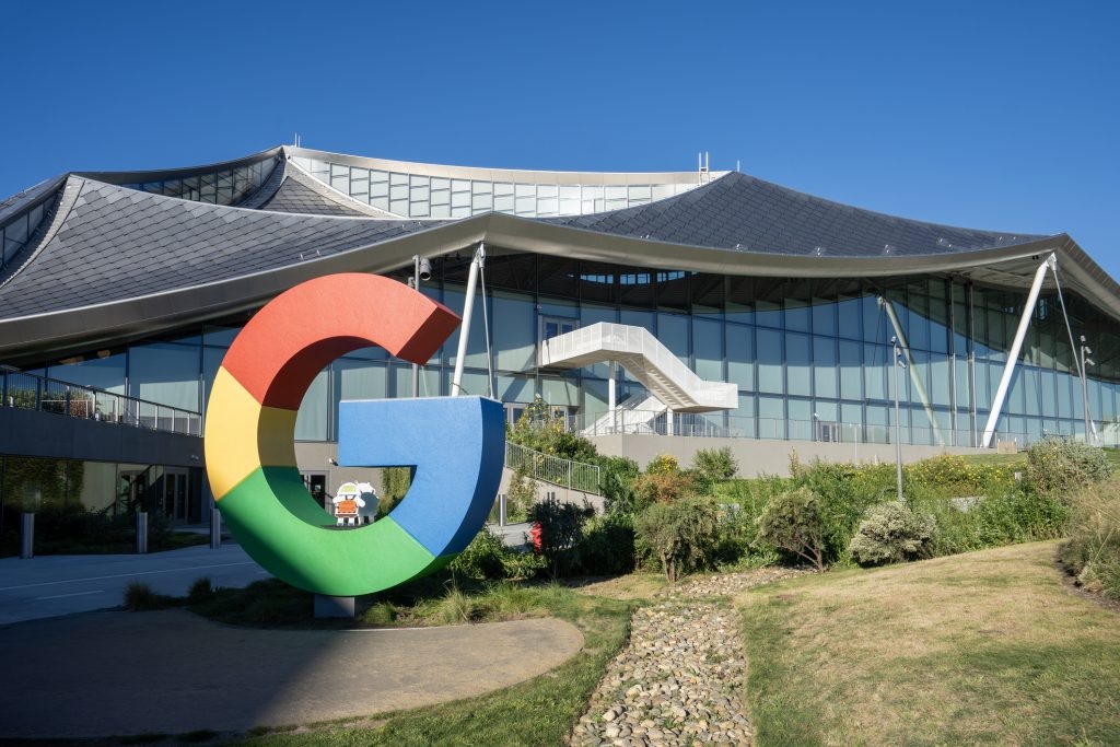 Google claims EU's Big Tech rulebook is leading to worse products in Europe