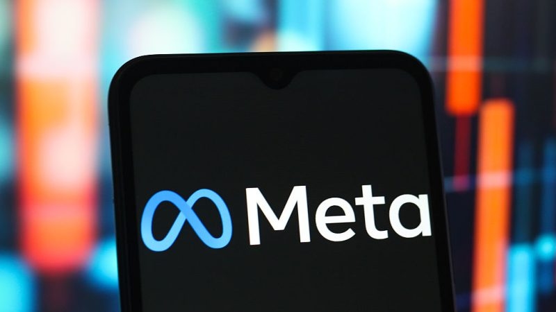 Meta won't sign EU's Code of Practice for generative AI