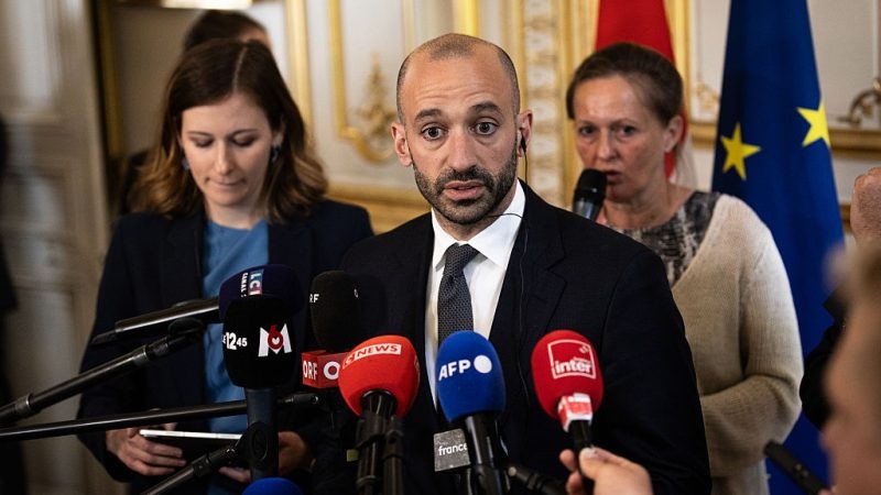 France defends €2 trillion EU budget, as Germany and others raise doubts