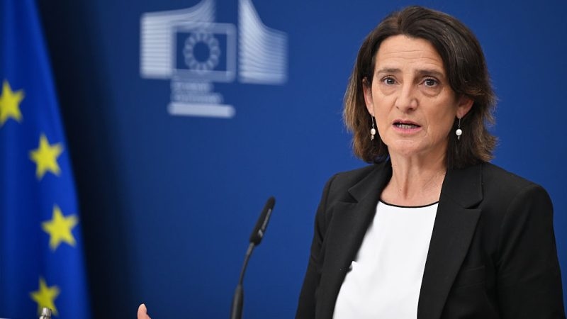 EU fines Alchem over long-running pharma cartel