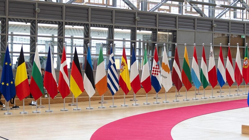 How EU countries are clamping down on kids' access to social media