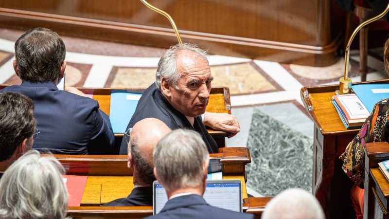 Bayrou bets big on austerity with spending freeze and holiday cuts