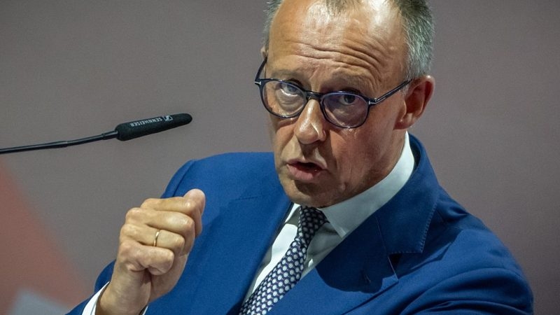 Germany: ‘Time has come' for EU to threaten US with trade bazooka