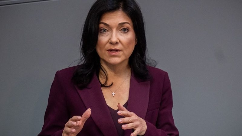 German economy minister opposes national digital tax
