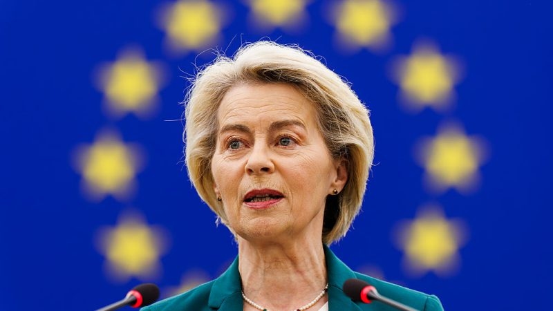 Brussels rejects plea to uphold transparency on environmental policy