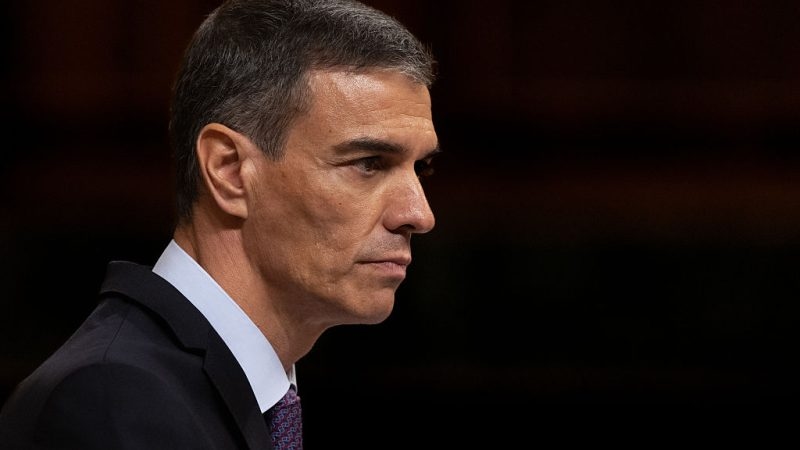 Spain's Sánchez dodges backlash over Huawei deal amid EU and US concerns