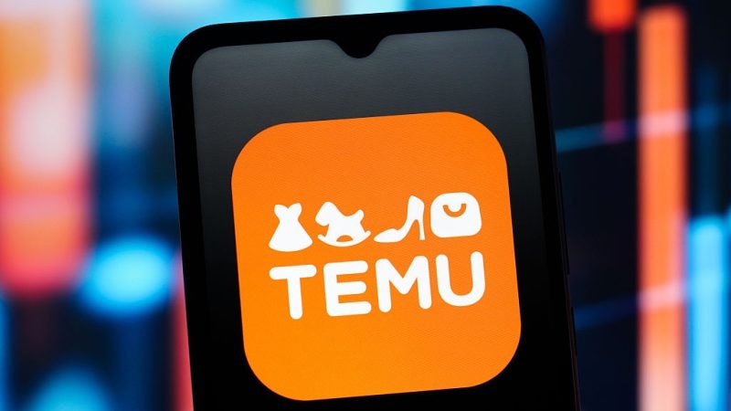 Chinese e-commerce giant Temu accused of breaching EU's digital rules