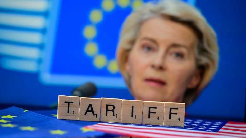 Experts raise doubts over EU-US pharma plan's staying power