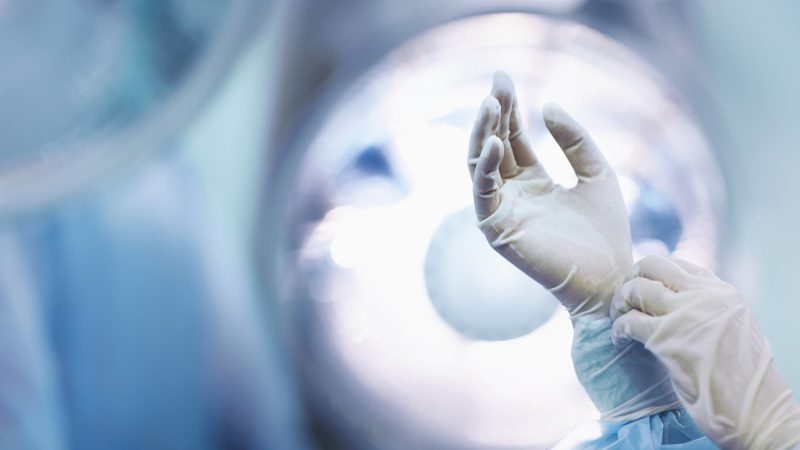 EU targets US medical imports in counter-tariff proposal