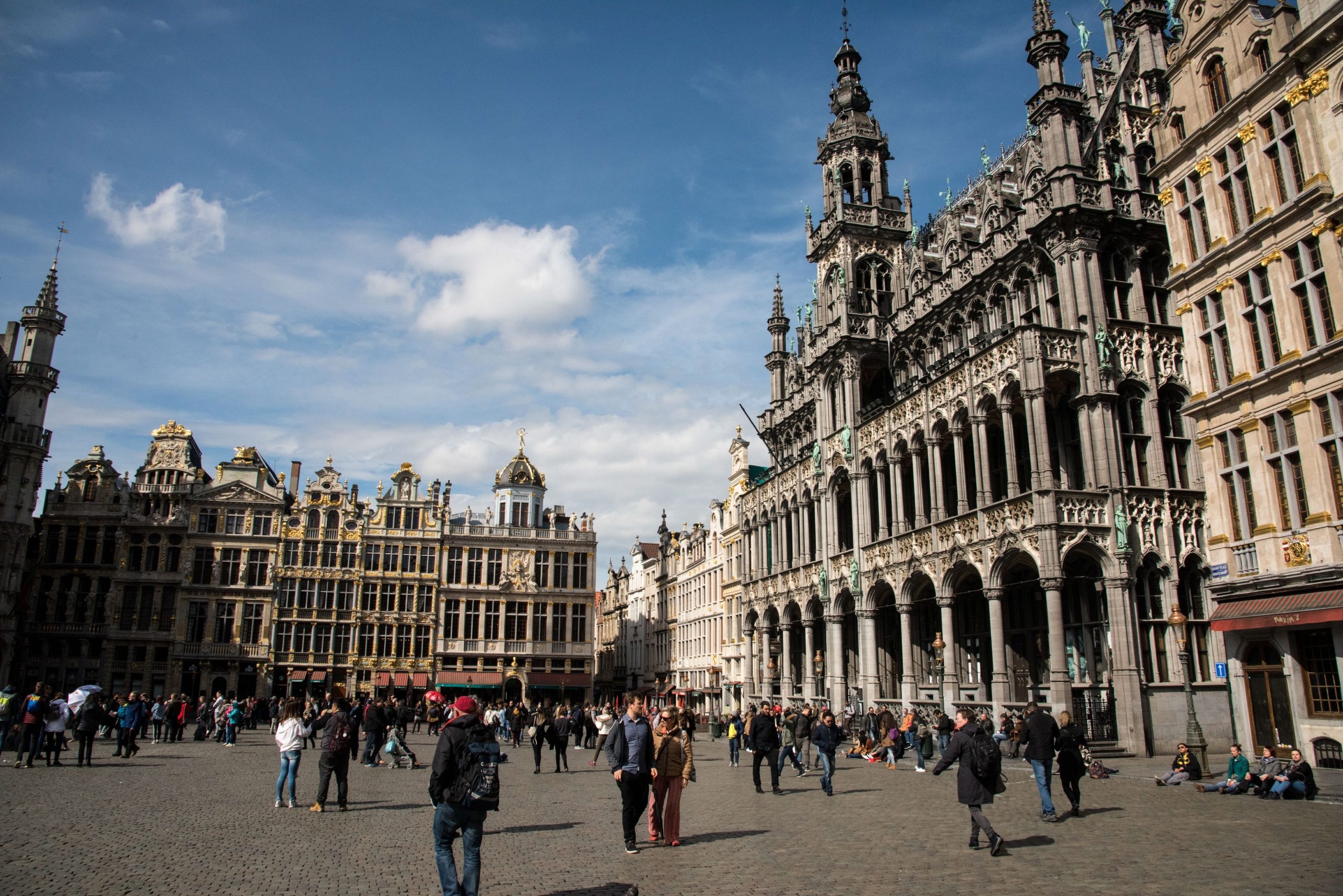 Belgium takes bronze in global work-life balance survey