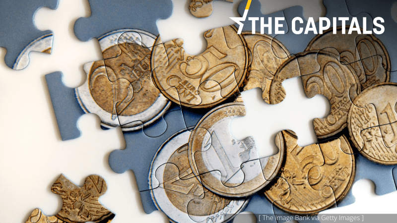 New budget shows who runs Europe