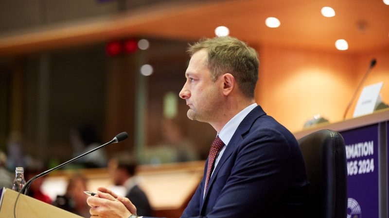 EU farm subsidies slashed in new long-term budget plan