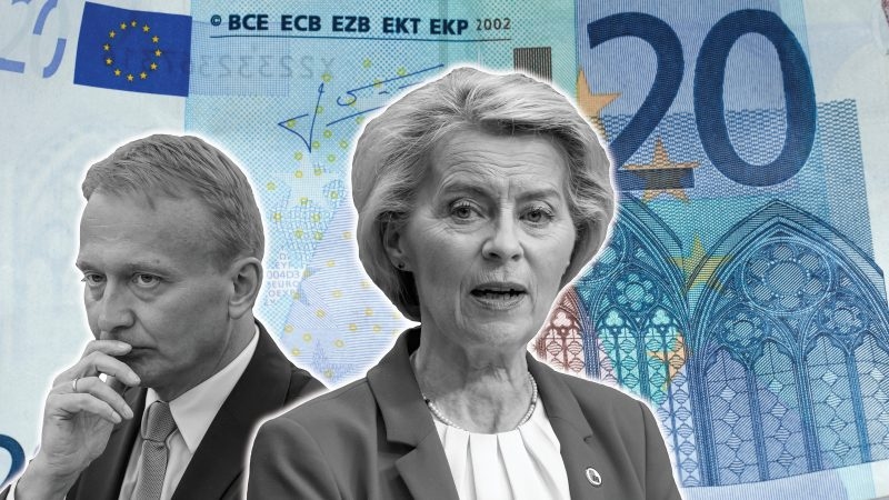 MFF: EU proposes historic €2 trillion budget