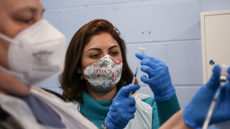 EXCLUSIVE: EU seeks defence cooperation for future health emergencies
