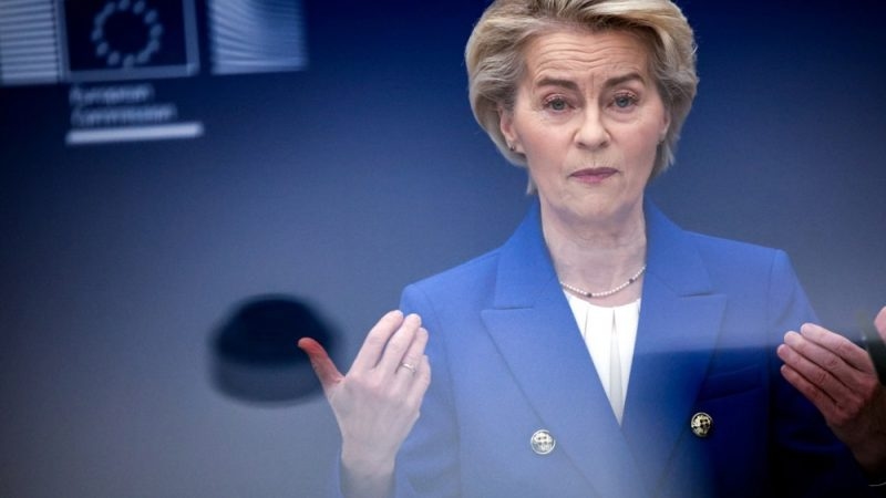 US trade deal doesn't touch EU tech laws, Brussels vows (again)