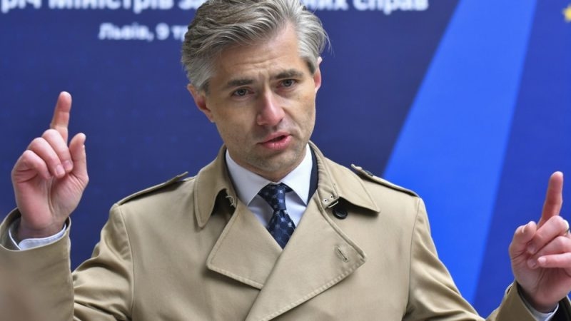 Lithuania presses NATO to fix air defence gap amid Baltic drone incursions